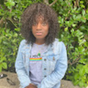 Meet your Posher, Brittney jade